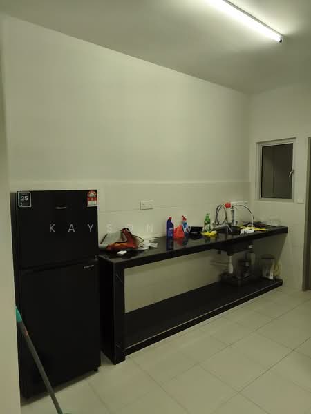 Pangsapuri untuk Disewa di Platinum Casa Danau Residences - Kayson Wong - Kitchen - PropertyGuru.com.my