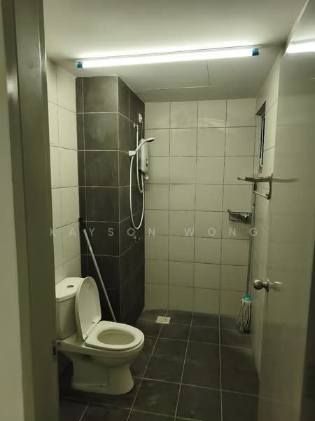Pangsapuri untuk Disewa di Platinum Casa Danau Residences - Kayson Wong - Bathroom - PropertyGuru.com.my
