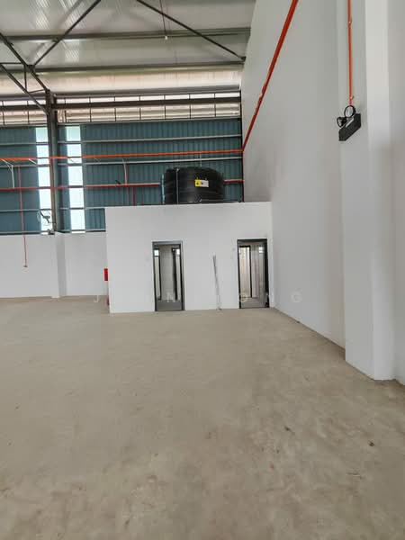 Factory for Rent in Juru (Penang) - Jenny Ong - Interior - PropertyGuru.com.my