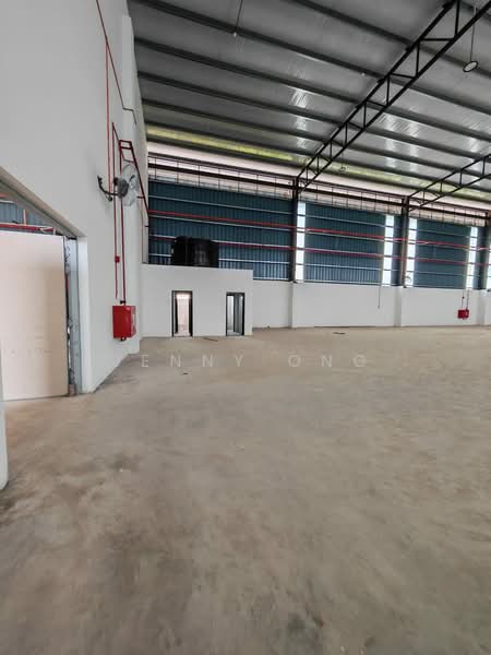 Factory for Rent in Juru (Penang) - Jenny Ong - Interior - PropertyGuru.com.my