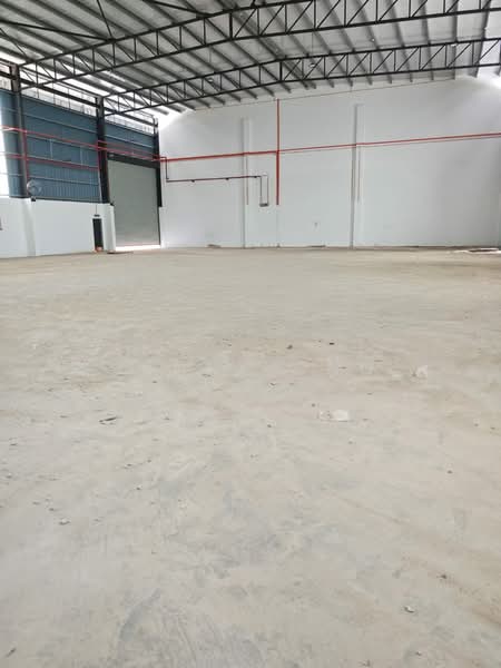 Factory for Rent in Juru (Penang) - Jenny Ong - Interior - PropertyGuru.com.my