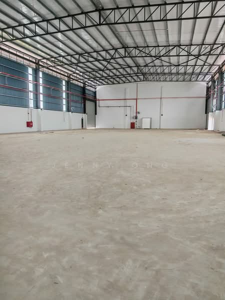 Factory for Rent in Juru (Penang) - Jenny Ong - Interior - PropertyGuru.com.my