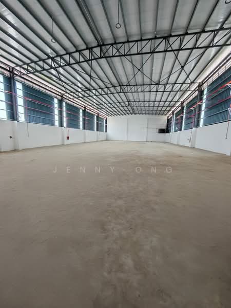 Factory for Rent in Juru (Penang) - Jenny Ong - Interior - PropertyGuru.com.my