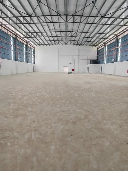 Factory for Rent in Juru (Penang) - Jenny Ong - Interior - PropertyGuru.com.my
