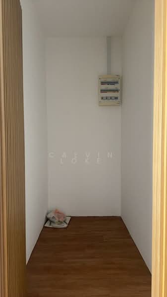Service Residence for Rent at The Clio Residences - Calvin Loke - Interior - PropertyGuru.com.my