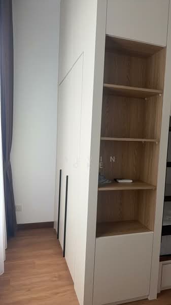 Service Residence for Rent at The Clio Residences - Calvin Loke - Interior - PropertyGuru.com.my