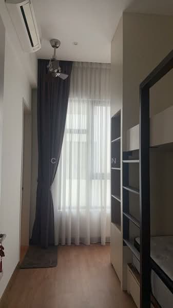 Service Residence for Rent at The Clio Residences - Calvin Loke - Bedroom - PropertyGuru.com.my
