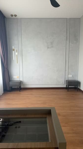 Service Residence for Rent at The Clio Residences - Calvin Loke - Interior - PropertyGuru.com.my