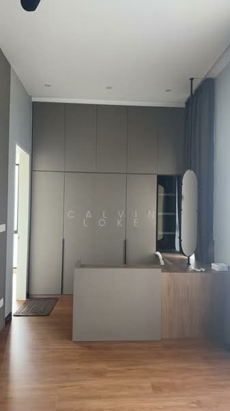 Service Residence for Rent at The Clio Residences - Calvin Loke - Interior - PropertyGuru.com.my