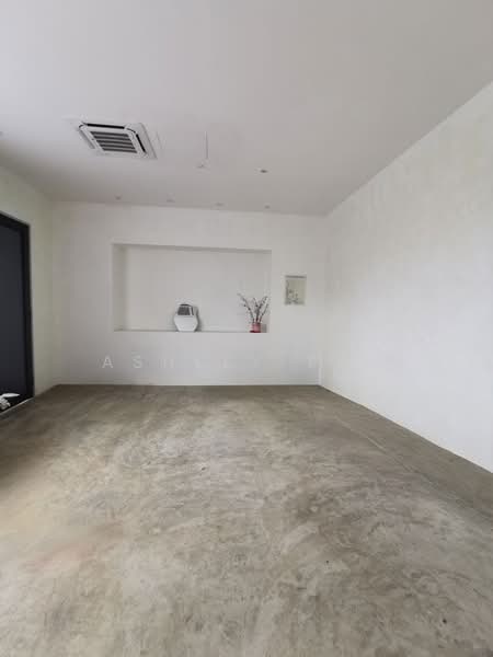 Office for Rent in Taman Sunway Wellesley (Bukit Mertajam) - Ashley Tan - Interior - PropertyGuru.com.my