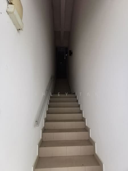 Office for Rent in Taman Sunway Wellesley (Bukit Mertajam) - Ashley Tan - Corridor - PropertyGuru.com.my