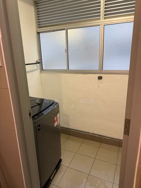 Service Residence for Rent at Kiara Kasih - Kong Wai Keat - Interior - PropertyGuru.com.my