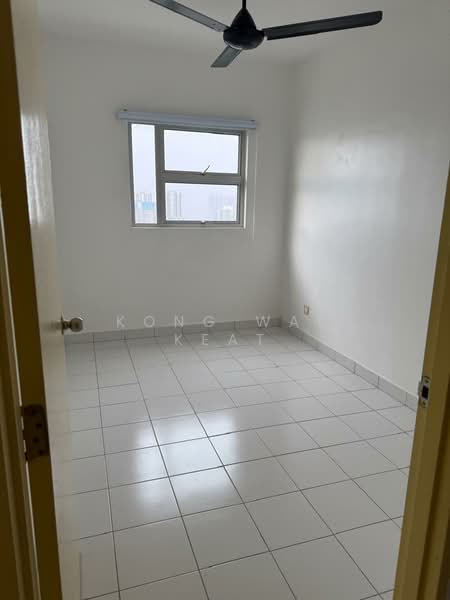 Service Residence for Rent at Kiara Kasih - Kong Wai Keat - Interior - PropertyGuru.com.my