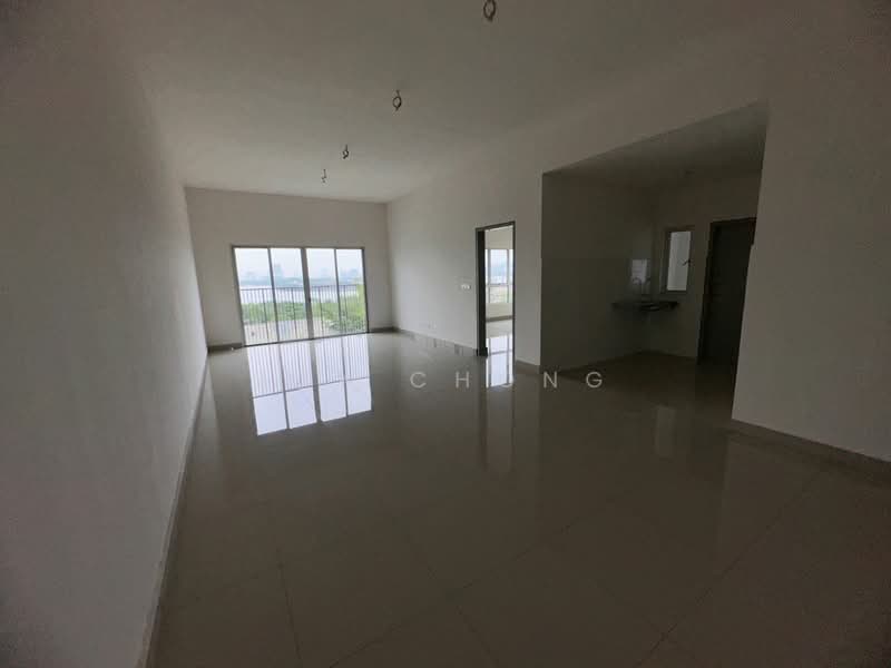 Condominium for Sale at The Wharf Residence - Ivy Chong - Living Room - PropertyGuru.com.my