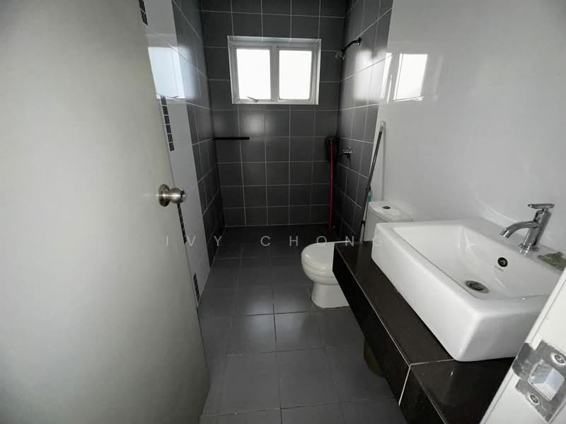 Condominium for Sale at The Wharf Residence - Ivy Chong - Bathroom - PropertyGuru.com.my