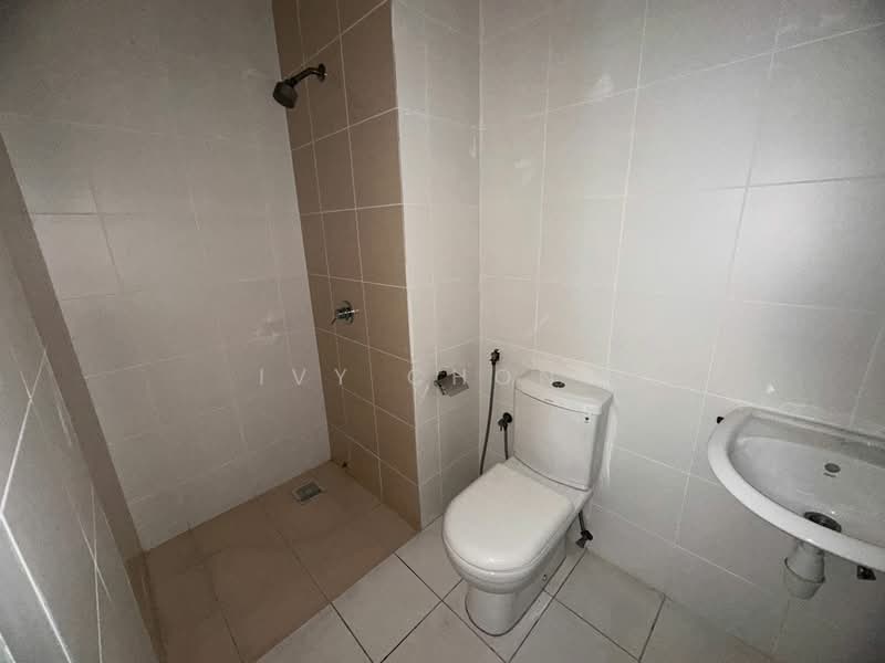 Condominium for Sale at The Wharf Residence - Ivy Chong - Bathroom - PropertyGuru.com.my