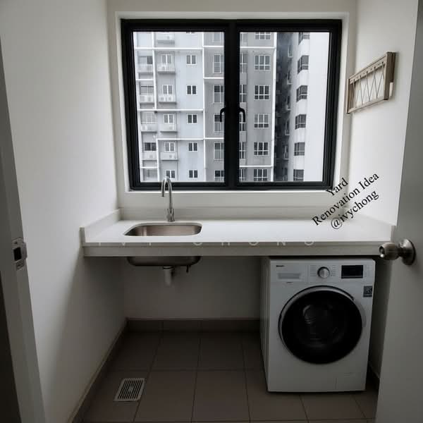 Condominium for Sale at The Wharf Residence - Ivy Chong - Interior - PropertyGuru.com.my