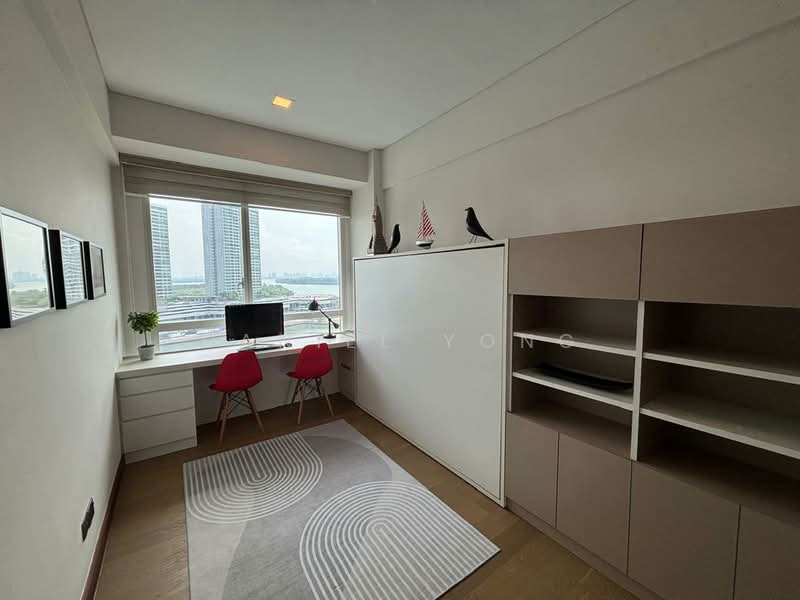 Service Residence for Sale at Puteri Cove Residences - Daniel Yong - Study - PropertyGuru.com.my