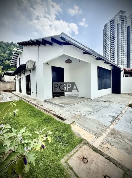 Semi-Detached House for Sale in Tanjung Bungah (Penang) - Cheryl Chng - Exterior - PropertyGuru.com.my