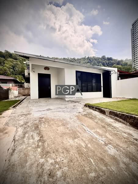 Semi-Detached House for Sale in Tanjung Bungah (Penang) - Cheryl Chng - Exterior - PropertyGuru.com.my