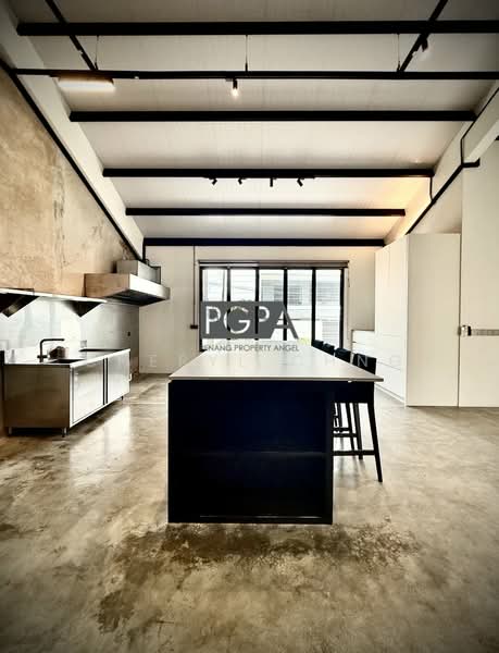 Semi-Detached House for Sale in Tanjung Bungah (Penang) - Cheryl Chng - Kitchen - PropertyGuru.com.my