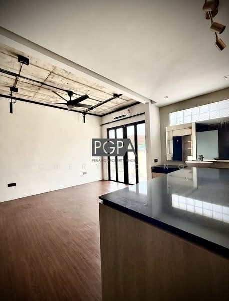 Semi-Detached House for Sale in Tanjung Bungah (Penang) - Cheryl Chng - Living Room - PropertyGuru.com.my