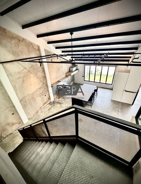 Semi-Detached House for Sale in Tanjung Bungah (Penang) - Cheryl Chng - Interior - PropertyGuru.com.my