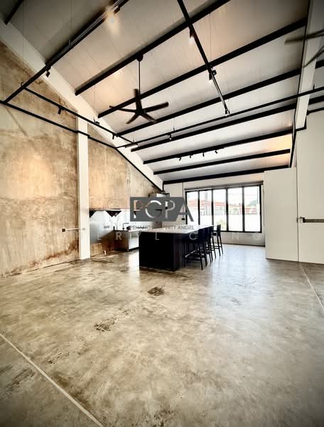 Semi-Detached House for Sale in Tanjung Bungah (Penang) - Cheryl Chng - Kitchen - PropertyGuru.com.my