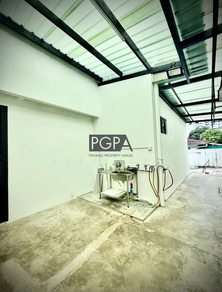 Semi-Detached House for Sale in Tanjung Bungah (Penang) - Cheryl Chng - Exterior - PropertyGuru.com.my
