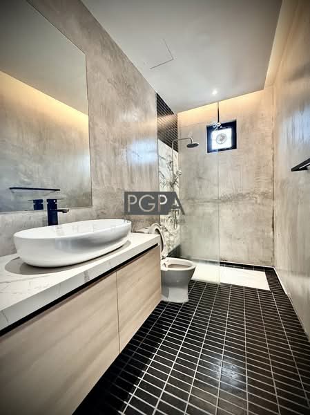 Semi-Detached House for Sale in Tanjung Bungah (Penang) - Cheryl Chng - Bathroom - PropertyGuru.com.my
