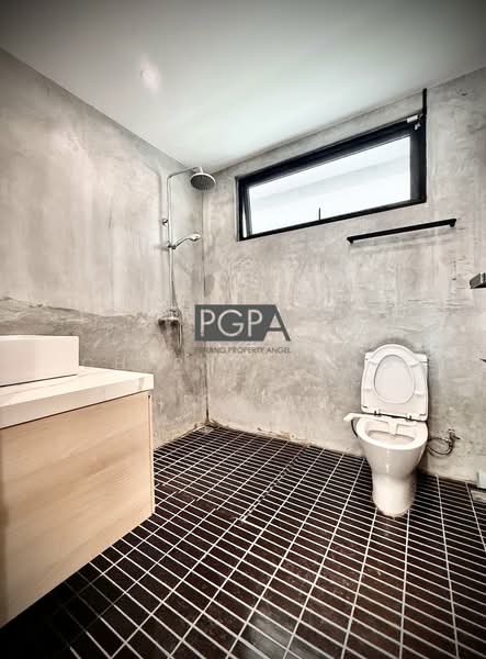Semi-Detached House for Sale in Tanjung Bungah (Penang) - Cheryl Chng - Bathroom - PropertyGuru.com.my