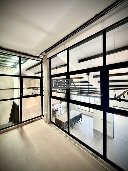 Semi-Detached House for Sale in Tanjung Bungah (Penang) - Cheryl Chng - Kitchen - PropertyGuru.com.my