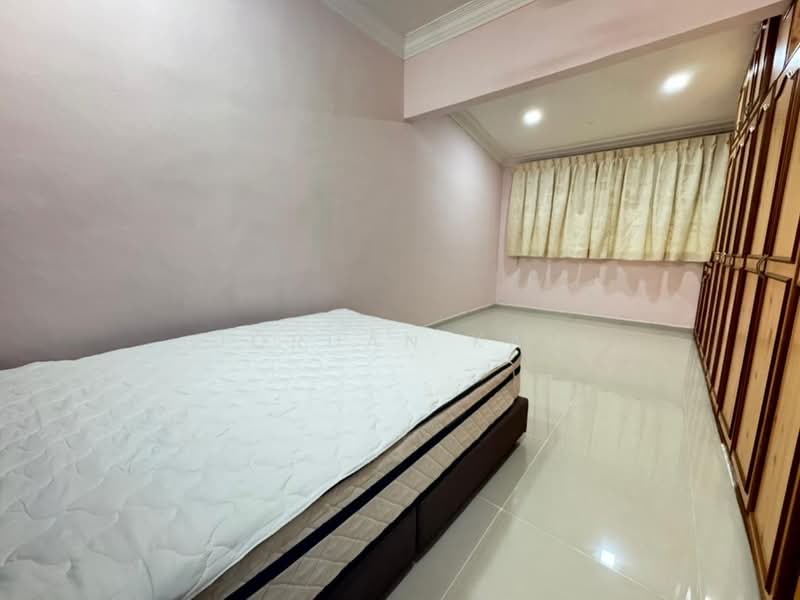 1-storey Terraced House for Rent in Johor Bahru (Johor) - Jordan Kau - Bedroom - PropertyGuru.com.my