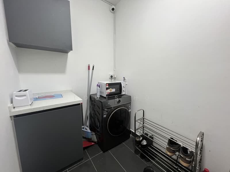 Service Residence for Rent at The New Duo @ Edumetro - Louis Ho - Interior - PropertyGuru.com.my
