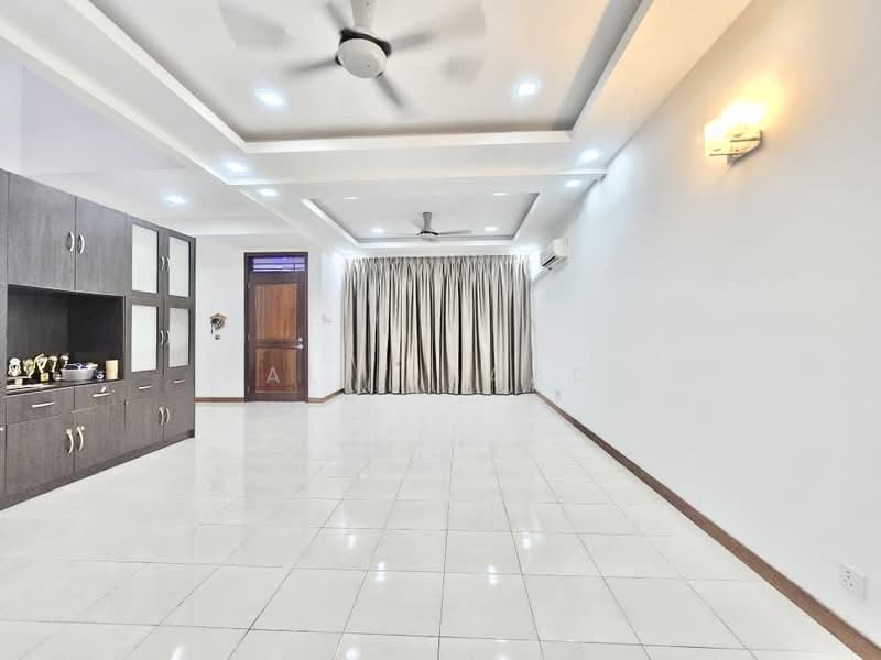 2-storey Terraced House for Sale in Alam Sari (Bangi) - Alif Saad - Living Room - PropertyGuru.com.my