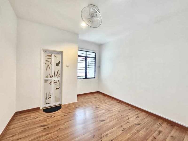 2-storey Terraced House for Sale in Alam Sari (Bangi) - Alif Saad - Interior - PropertyGuru.com.my