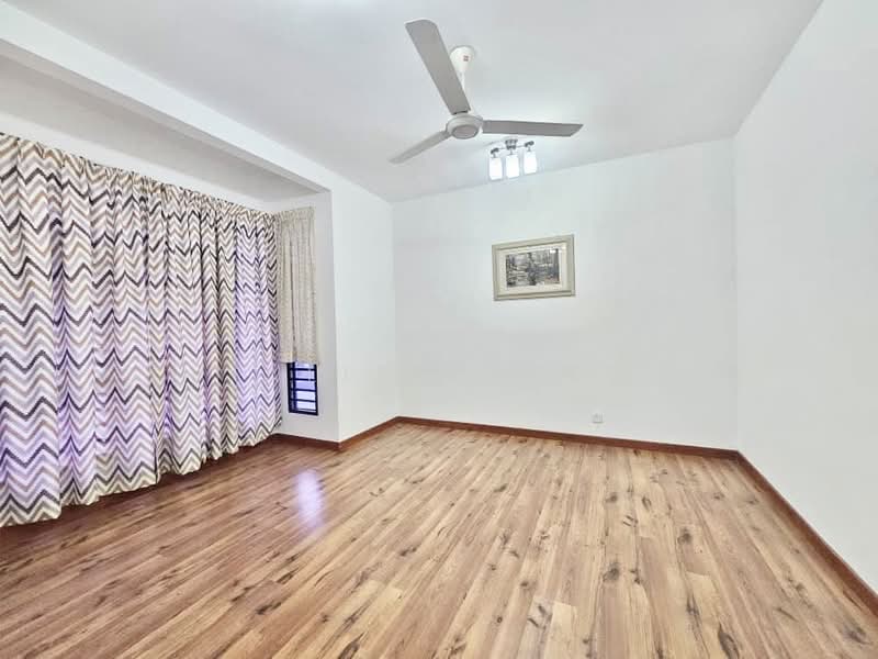 2-storey Terraced House for Sale in Alam Sari (Bangi) - Alif Saad - Interior - PropertyGuru.com.my