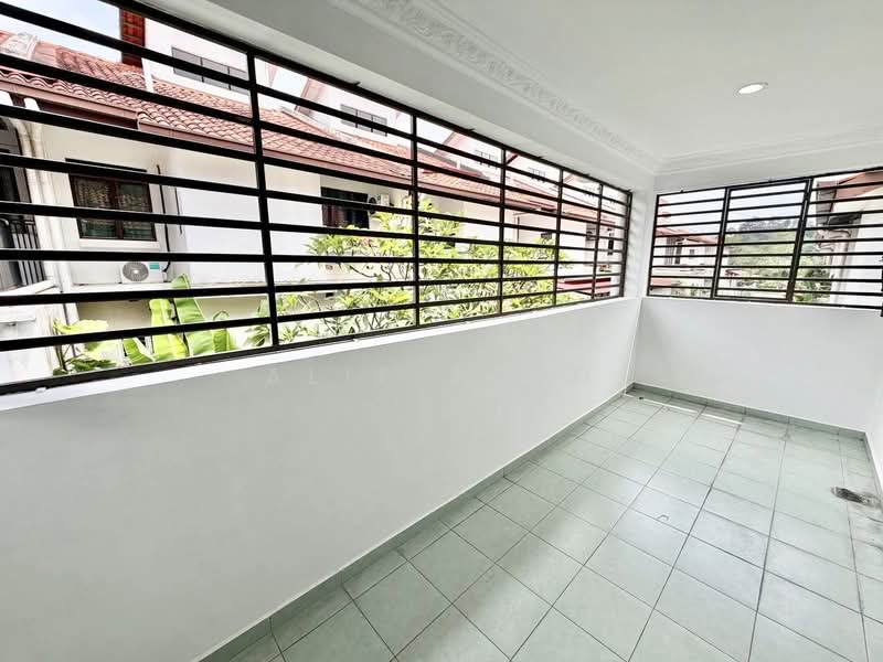 Rumah Teres 2 Tingkat untuk Dijual di Alam Sari (Bangi) - Alif Saad - PropertyGuru.com.my