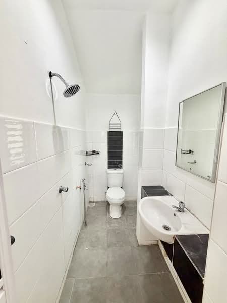 Rumah Teres 2 Tingkat untuk Dijual di Alam Sari (Bangi) - Alif Saad - PropertyGuru.com.my