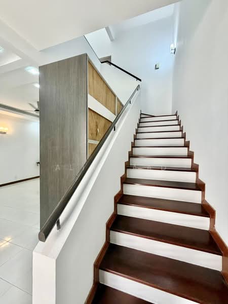 Rumah Teres 2 Tingkat untuk Dijual di Alam Sari (Bangi) - Alif Saad - PropertyGuru.com.my