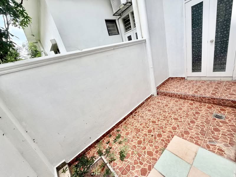 Rumah Teres 2 Tingkat untuk Dijual di Alam Sari (Bangi) - Alif Saad - PropertyGuru.com.my