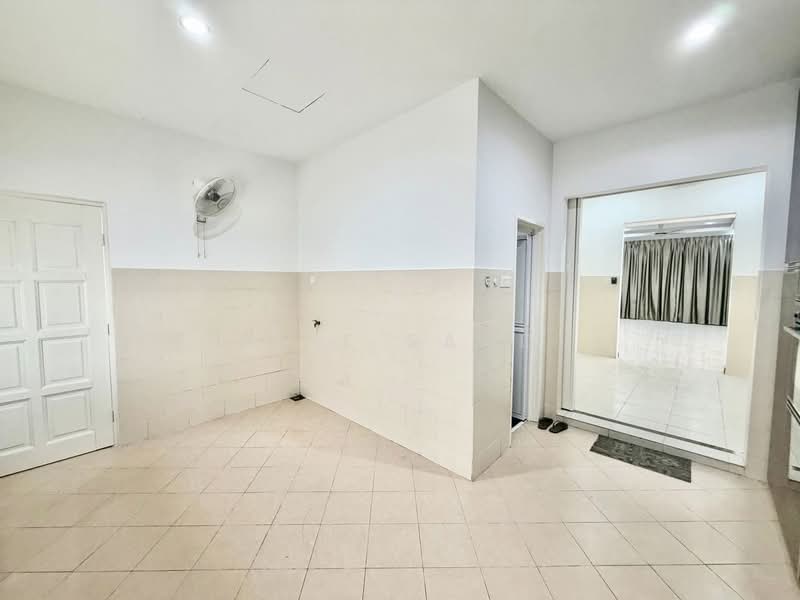 Rumah Teres 2 Tingkat untuk Dijual di Alam Sari (Bangi) - Alif Saad - PropertyGuru.com.my