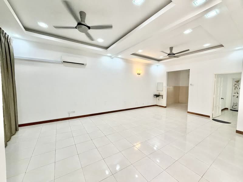 Rumah Teres 2 Tingkat untuk Dijual di Alam Sari (Bangi) - Alif Saad - PropertyGuru.com.my