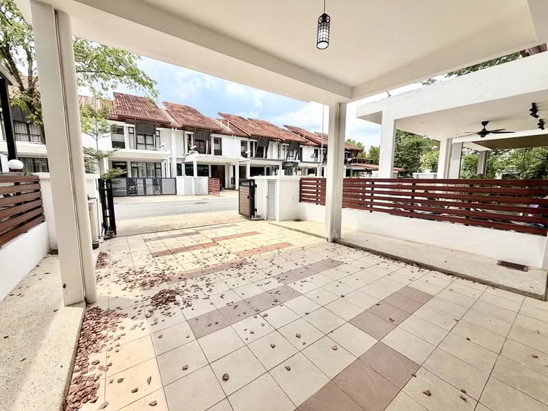Rumah Teres 2 Tingkat untuk Dijual di Alam Sari (Bangi) - Alif Saad - PropertyGuru.com.my