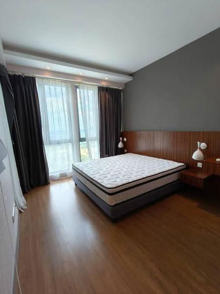 Kondominium untuk Disewa di The Elysia Park Residence - Kaitlyn Teng - Bedroom - PropertyGuru.com.my