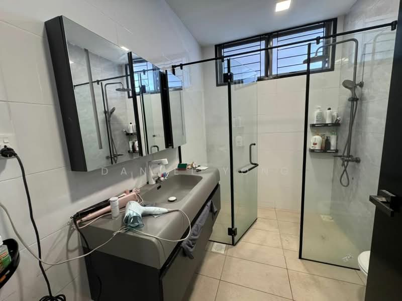 Rumah Teres 2 Tingkat untuk Dijual di Taman Redang (Johor Bahru) - Daniel Yong - Bathroom - PropertyGuru.com.my