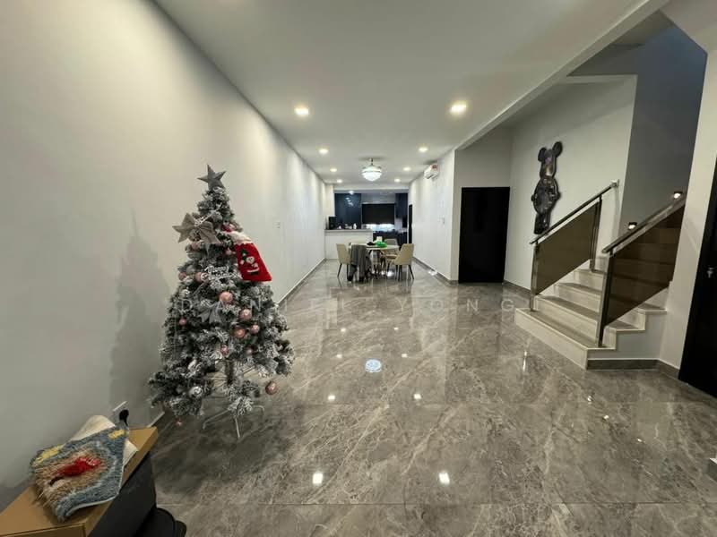 Rumah Teres 2 Tingkat untuk Dijual di Taman Redang (Johor Bahru) - Daniel Yong - Interior - PropertyGuru.com.my