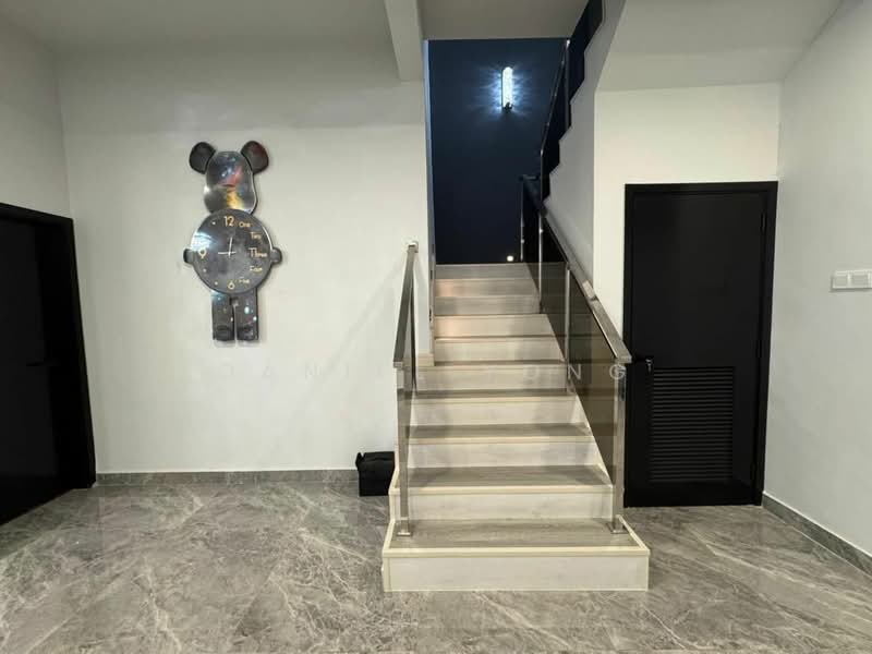 Rumah Teres 2 Tingkat untuk Dijual di Taman Redang (Johor Bahru) - Daniel Yong - Interior - PropertyGuru.com.my