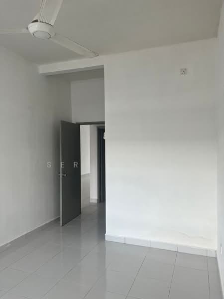 1-storey Terraced House for Sale in Taman Sri Penawar (Pengerang) - Seri Wangi - Interior - PropertyGuru.com.my