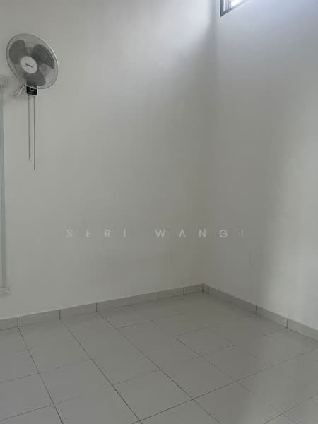 1-storey Terraced House for Sale in Taman Sri Penawar (Pengerang) - Seri Wangi - Interior - PropertyGuru.com.my